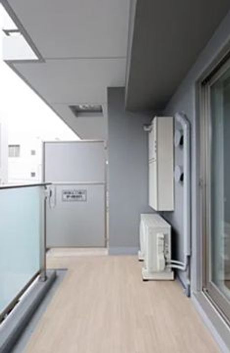 東京都墨田区吾妻橋3(マンション)の賃貸物件の内装