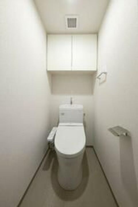 リビオメゾン南砂町の内装