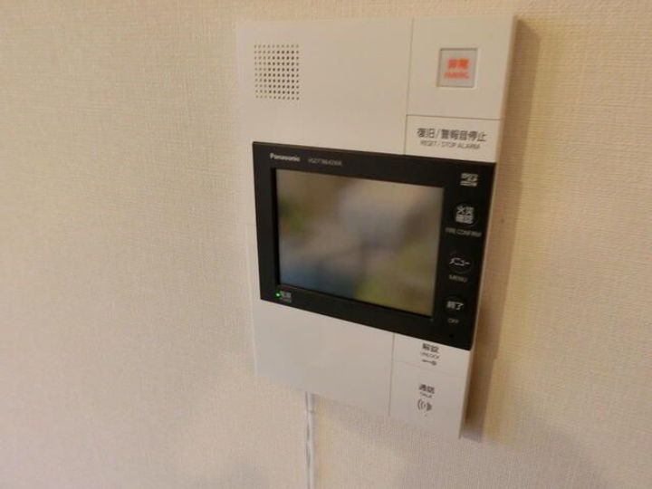 ザ・パークハビオ品川戸越(ザ・パークハビオシナガワトゴシ)の内装