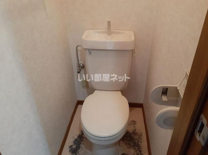 三重県桑名市長島町福吉(一戸建)の賃貸物件の内装