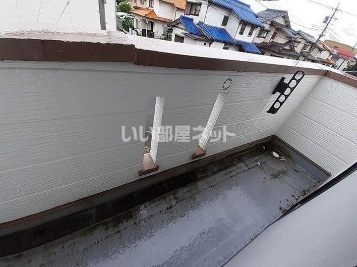 三重県桑名市長島町福吉(一戸建)の賃貸物件の内装