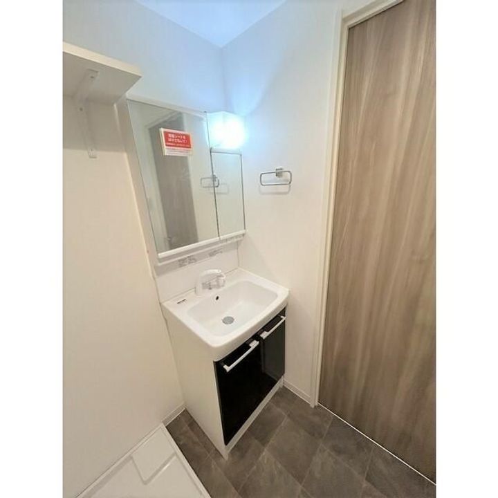 SOLASIA residence世田谷代田の内装