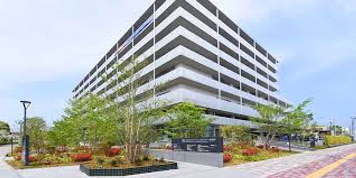 SOLASIA residence世田谷代田の周辺