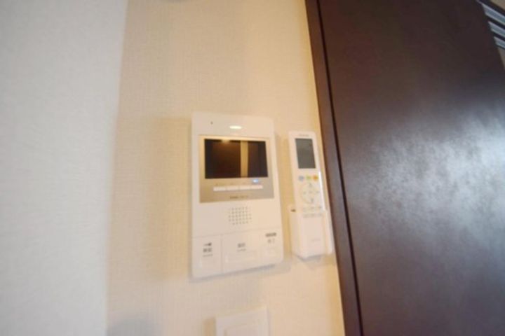 アーバンパーク住吉IIの内装