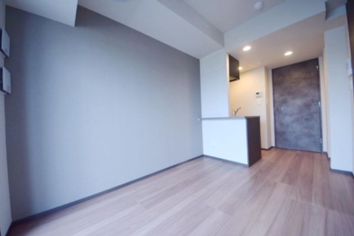 アーバンパーク住吉IIの内装