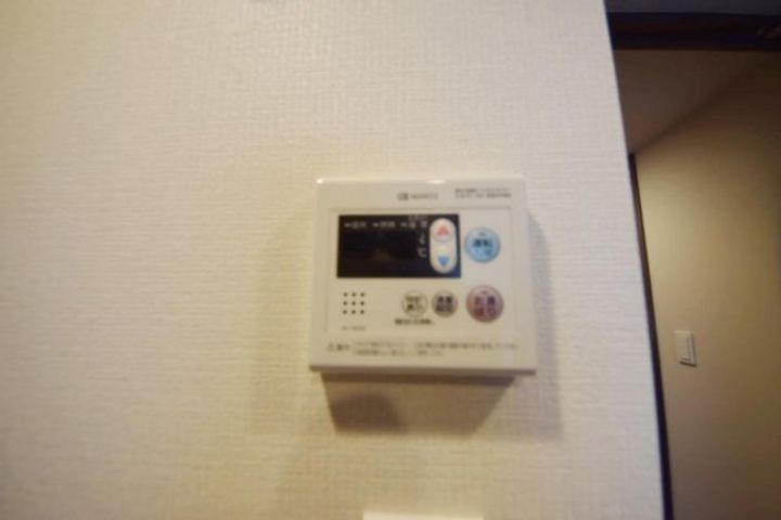 アーバンパーク住吉IIの内装