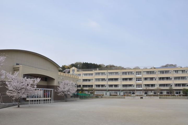 プランタンの周辺