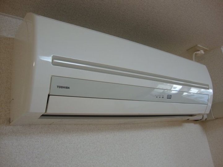 GRACE COURTの内装