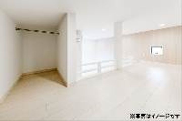 ボヌール花園町の内装