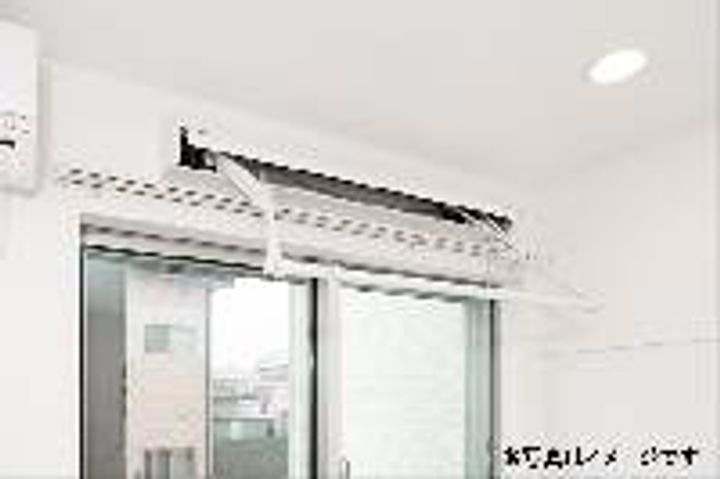 ボヌール花園町の内装