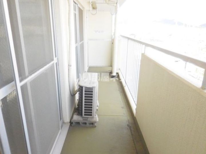 和歌山県和歌山市野崎(マンション)の賃貸物件の内装