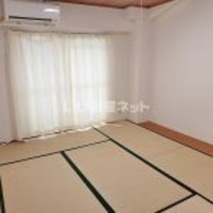 和歌山県和歌山市野崎(マンション)の賃貸物件の内装