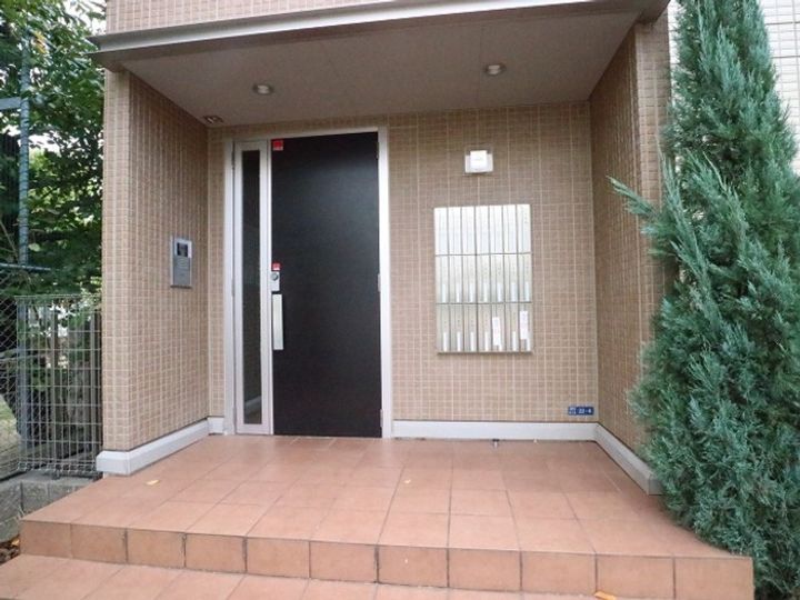 大阪府大阪市東住吉区公園南矢田4(アパート)の賃貸物件の地図