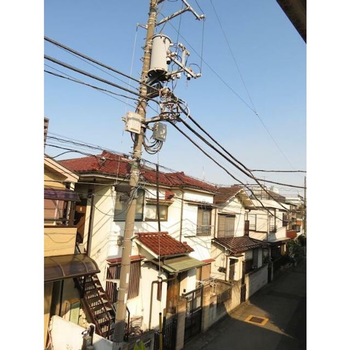 東京都北区志茂2(アパート)の賃貸物件のその他画像