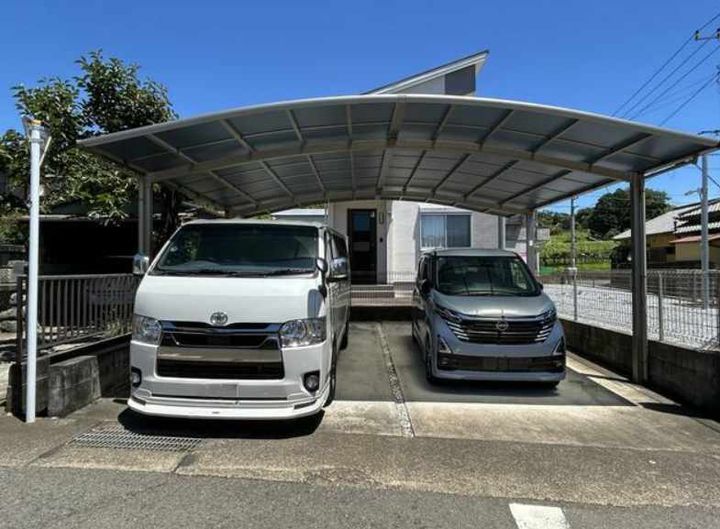 神奈川県小田原市小竹(一戸建)の賃貸物件の地図