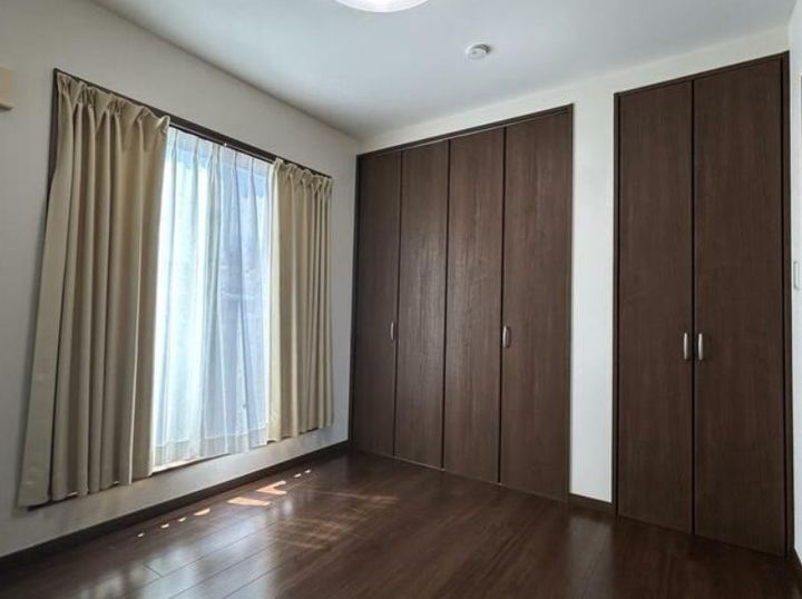 神奈川県小田原市小竹(一戸建)の賃貸物件の内装