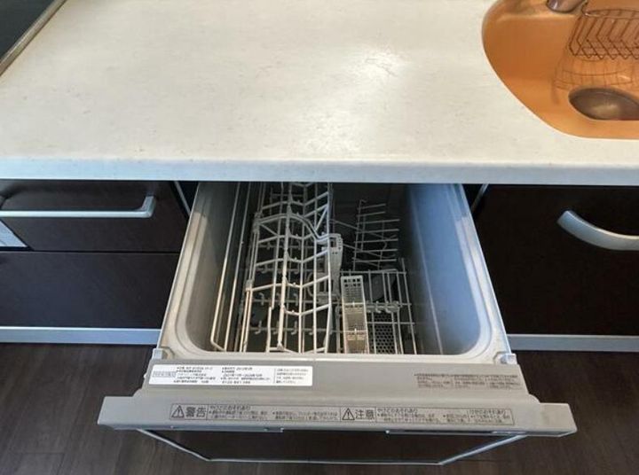 神奈川県小田原市小竹(一戸建)の賃貸物件の内装