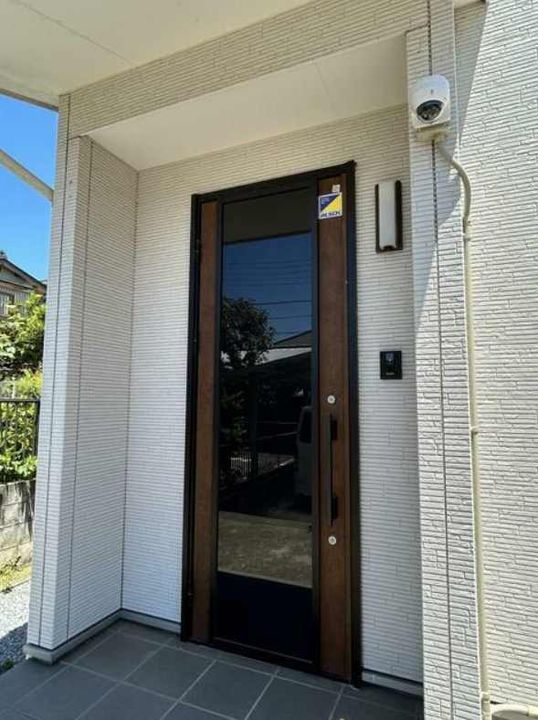 神奈川県小田原市小竹(一戸建)の賃貸物件の内装