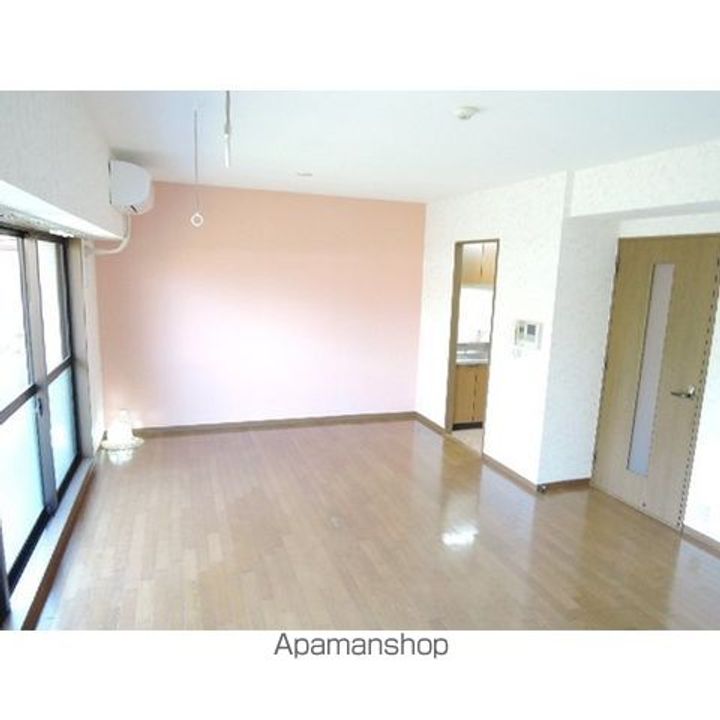 千葉県船橋市前原西4(マンション)の賃貸物件のその他画像