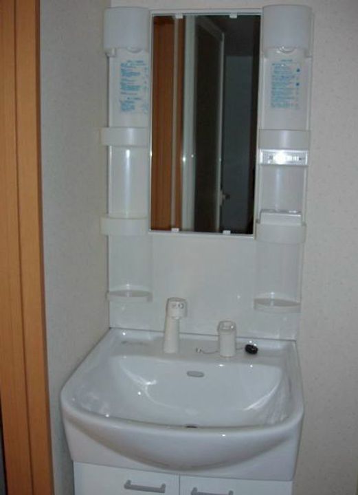 しゃとれ山手町の内装