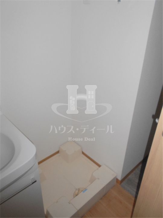 埼玉県川口市栄町2(マンション)の賃貸物件のその他画像