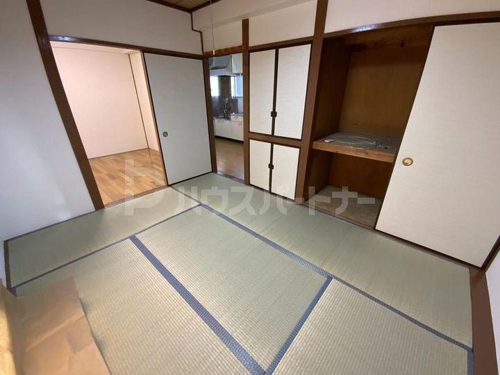 東京都葛飾区柴又1(マンション)の賃貸物件のその他画像