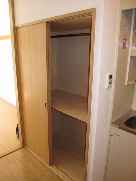 東京都立川市柴崎町2(マンション)の賃貸物件の内装