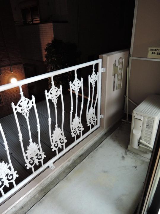 東京都立川市柴崎町2(マンション)の賃貸物件の内装