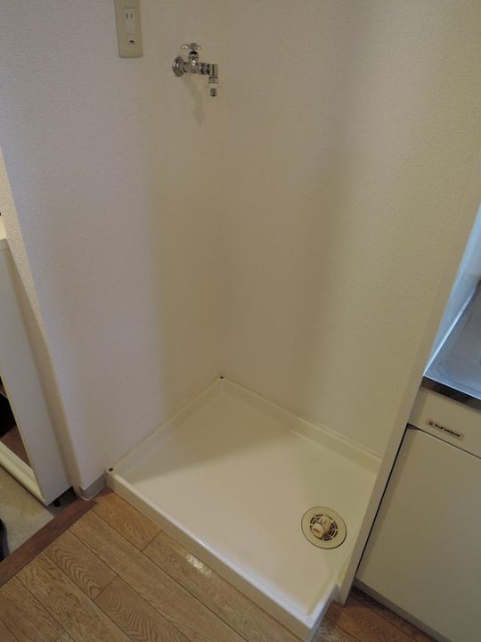 東京都立川市柴崎町2(マンション)の賃貸物件の内装