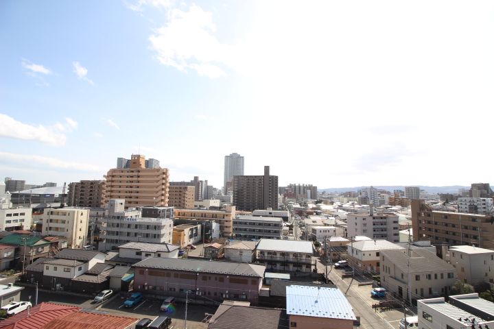 LUANA・AIR・RESIDENCE長町のその他画像