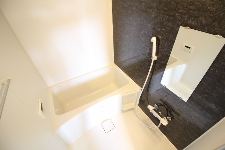 LUANA・AIR・RESIDENCE長町の風呂