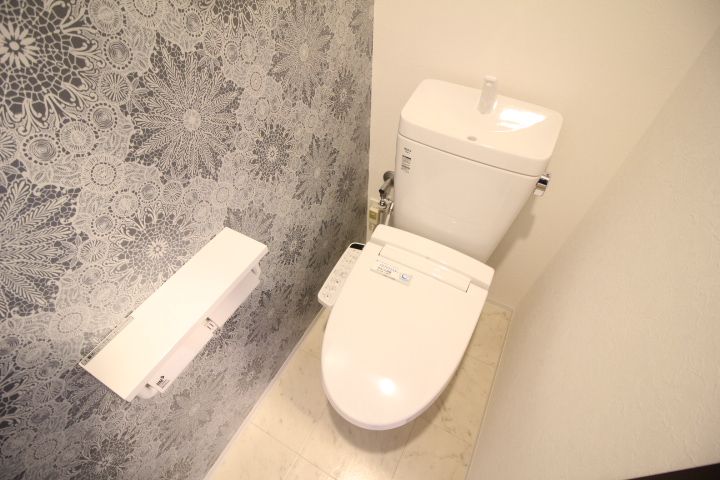 LUANA・AIR・RESIDENCE長町の内装