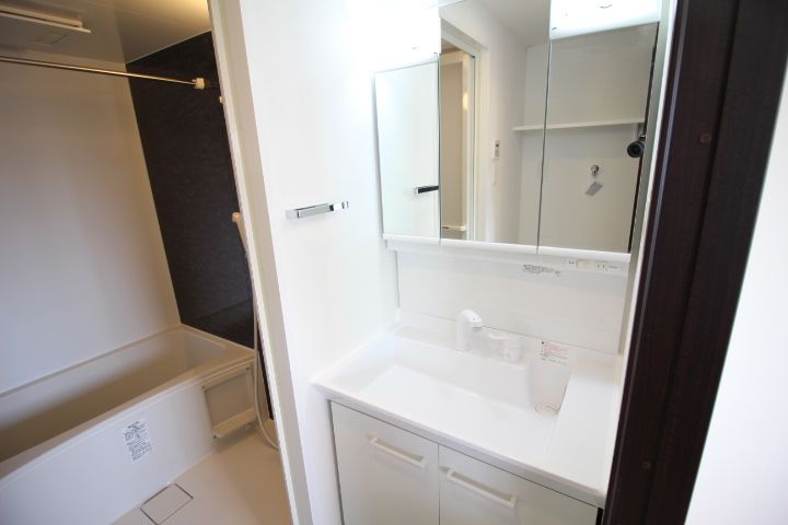 LUANA・AIR・RESIDENCE長町の内装