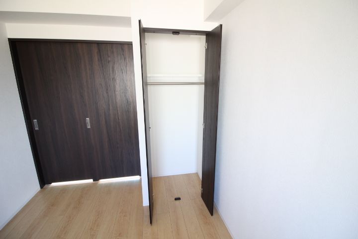 LUANA・AIR・RESIDENCE長町の内装