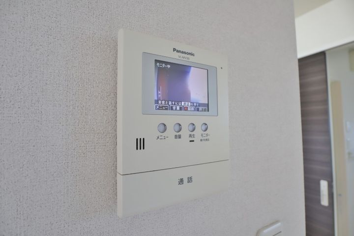 岡山県倉敷市連島町鶴新田(アパート)の賃貸物件の内装