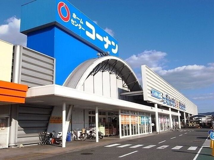 岡山県倉敷市連島町鶴新田(アパート)の賃貸物件の周辺