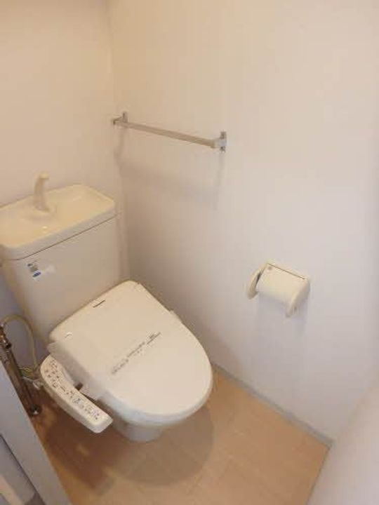 新潟県新潟市秋葉区美幸町3(アパート)の賃貸物件の内装