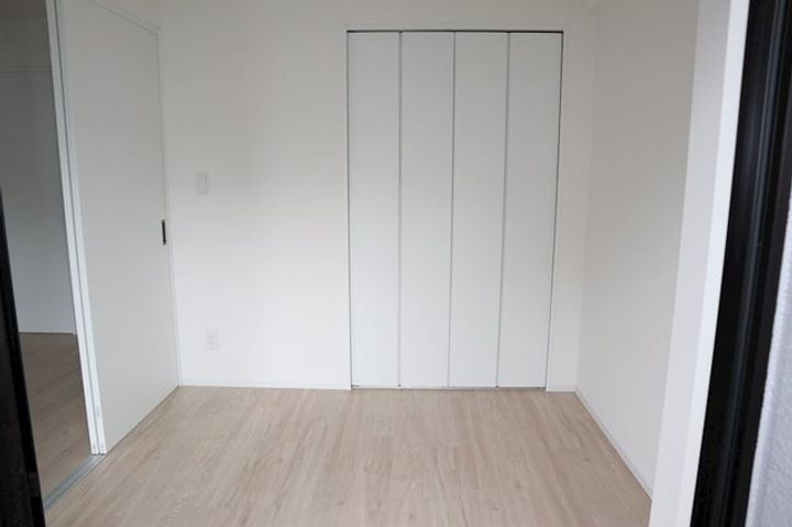 LUVIAS堺の内装