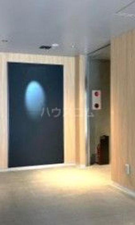 東京都大田区北千束2(マンション)の賃貸物件の地図