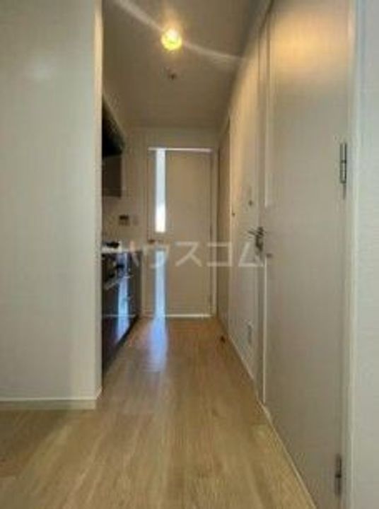 東京都大田区北千束2(マンション)の賃貸物件の内装