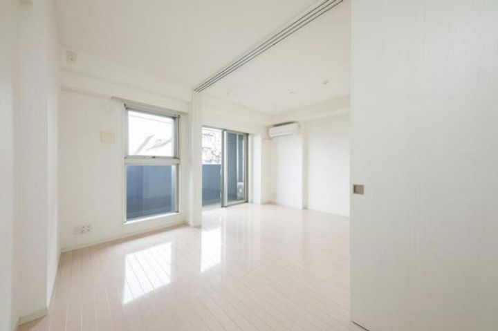 東京都大田区北千束2(マンション)の賃貸物件の内装