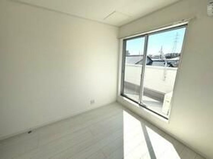 ラグゼスイート川口新井宿のその他画像