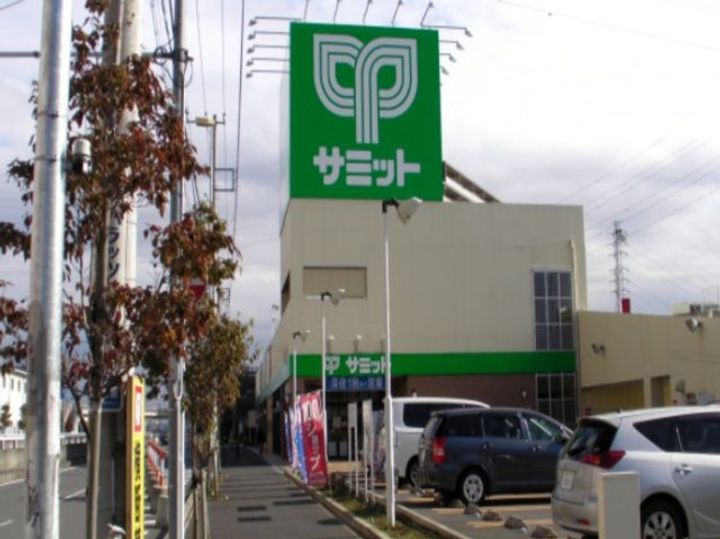 ラグゼスイート川口新井宿の周辺