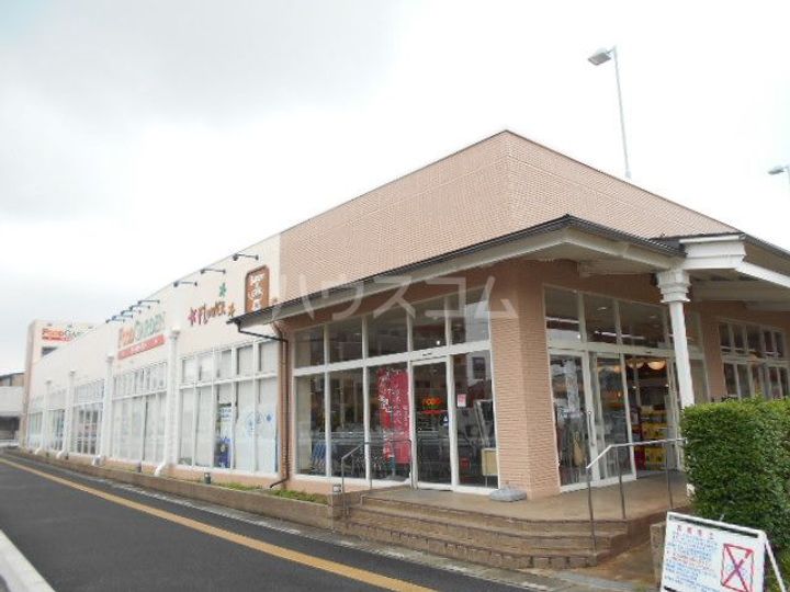 ラグゼスイート川口新井宿の周辺