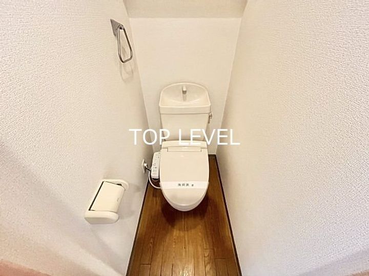 ロイヤル江坂の内装