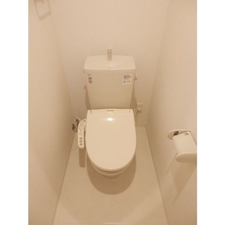 Cienaの内装