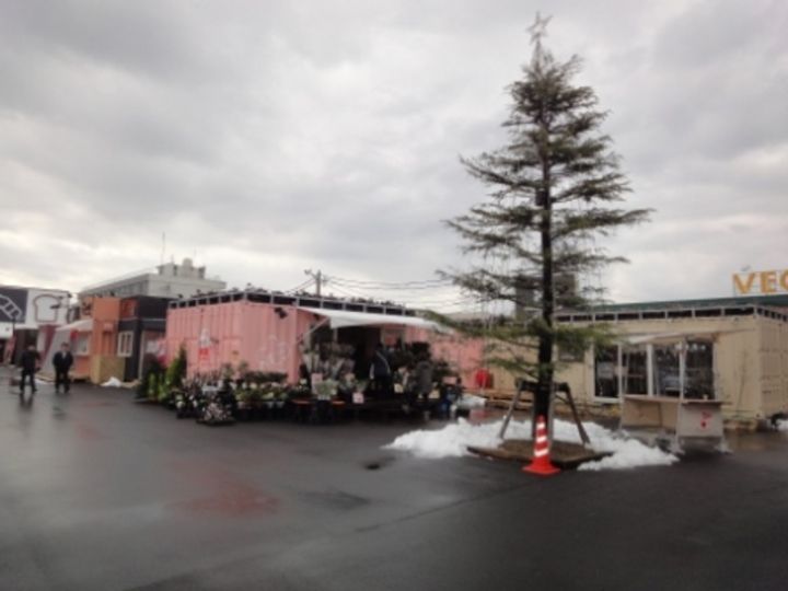 コープ寿の周辺