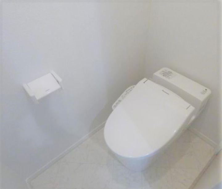 千葉県習志野市谷津5(アパート)の賃貸物件の内装