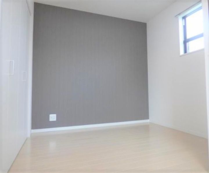 千葉県習志野市谷津5(アパート)の賃貸物件の内装