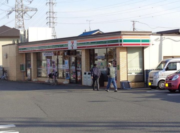 千葉県習志野市谷津5(アパート)の賃貸物件の周辺